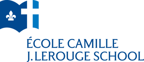 École Camille J. Lerouge School Home Page