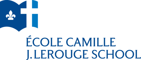 École Camille J. Lerouge School Home Page