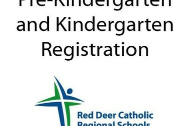Pre-Kindergarten & Kindergarten Registration
