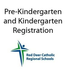 Pre-Kindergarten & Kindergarten Registration