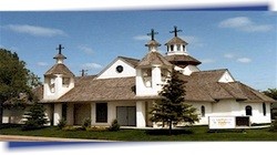 St. Vladimir Ukranian Catholic Church